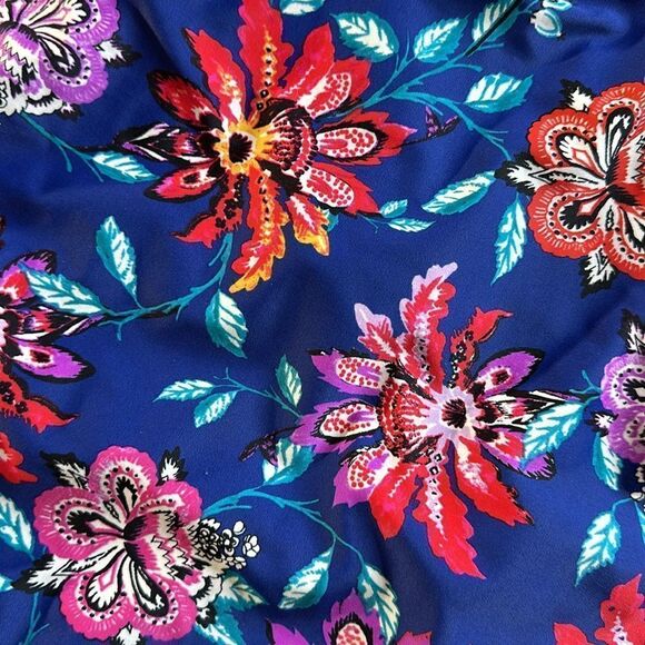 Indigo Rein•swimsuit•large• like new, no flaws •1690 - Picture 4 of 8